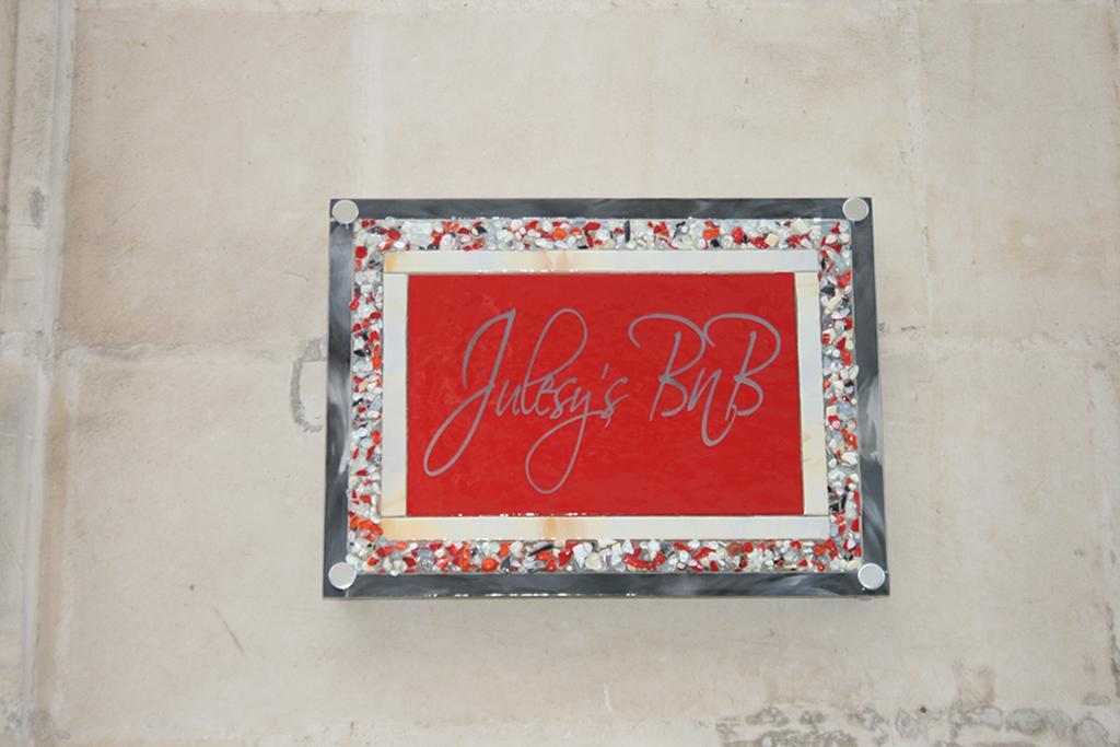 Julesy'S Bnb Cospicua Quarto foto