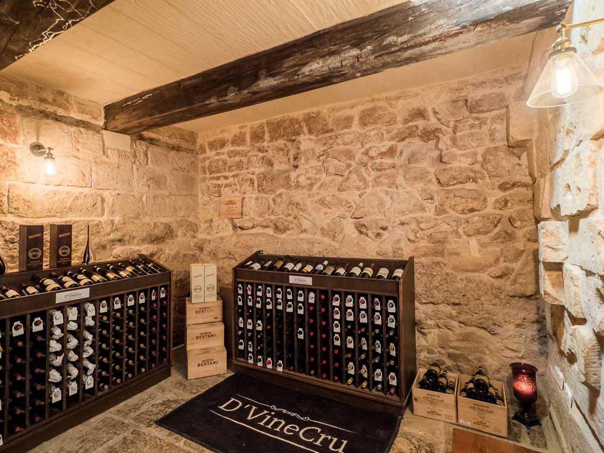 Julesy'S Bnb Cospicua Exterior foto